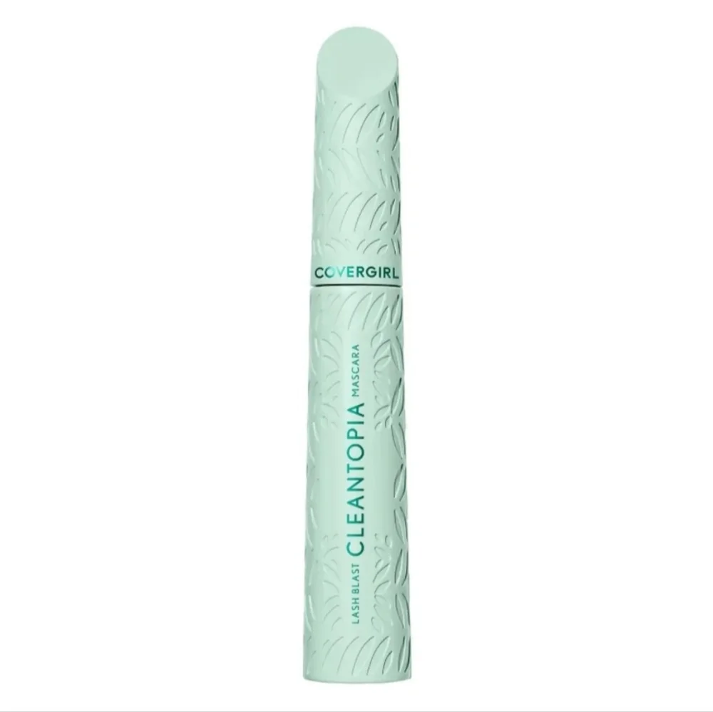 Cover Girl Lash Blast Cleantopia Mascara - 2 colors available